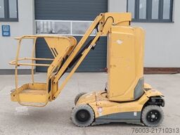 Haulotte Star 10-1 - 10 m, electric