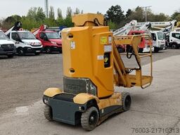 Haulotte Star 10-1 - 10 m, electric