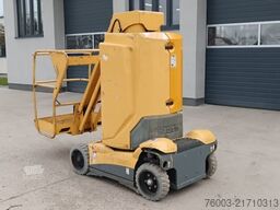 Haulotte Star 10-1 - 10 m, electric