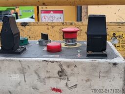 Haulotte Star 10-1 - 10 m, electric