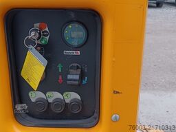 Haulotte Star 10-1 - 10 m, electric