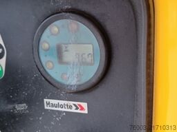 Haulotte Star 10-1 - 10 m, electric