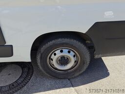 Fiat Ducato Weinsberg Carabus 600 K|2023 EURO 6 | Professioneller Verkäufer