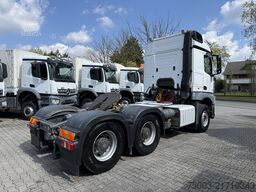 Mercedes-Benz Arocs 2651 LS 6X4
