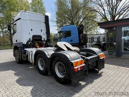 Mercedes-Benz Arocs 2651 LS 6X4
