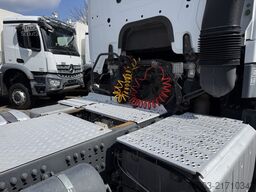 Mercedes-Benz Arocs 2651 LS 6X4
