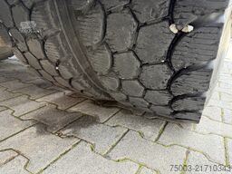 Mercedes-Benz Arocs 2651 LS 6X4