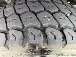 Mercedes-Benz Arocs 2651 LS 6X4