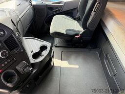 Mercedes-Benz Arocs 2651 LS 6X4