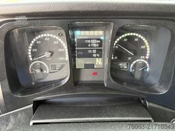 Mercedes-Benz Arocs 2651 LS 6X4