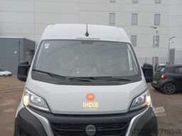 Fiat Ducato Weinsberg Carabus 600 K | 2023 | EURO6 | Professioneller Verkäufer