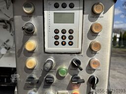 MAN 28.440 Wiedemann 12m³ Kombi Recycler/WRG