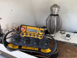 MAN 28.440 Wiedemann 12m³ Kombi Recycler/WRG