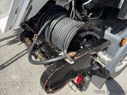 MAN 28.440 Wiedemann 12m³ Kombi Recycler/WRG