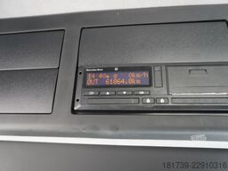 Mercedes-Benz Arocs 1833 4x2 / 50 tho. km! / HIAB