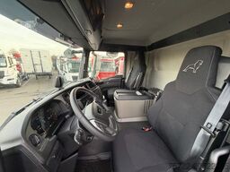 MAN TGS 41.540 8x4 BB Muldenkipper 20m³ NEUHEIT !!!