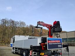 Mercedes-Benz Actros 2548