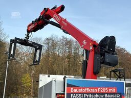 Mercedes-Benz Actros 2548