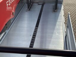 Mercedes-Benz Actros 2548