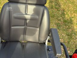 Mercedes-Benz Actros 2548