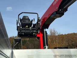 Mercedes-Benz Actros 2548