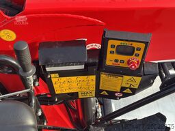 Mercedes-Benz Actros 2548