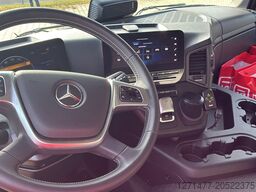 Mercedes-Benz Actros 2548