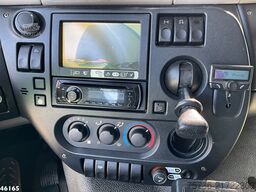 DAF FAG 75 CF 250 Haller 20m³