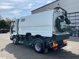 Renault Midlum Faun VIAJET 6 R/L H Just 55.101 km!