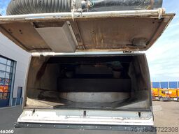 Renault Midlum Faun VIAJET 6 R/L H Just 55.101 km!