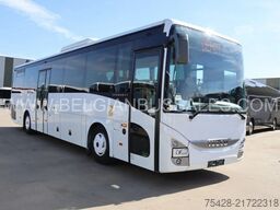 Iveco Crossway Ligne / 12,1m / Automatic / Airco  / l...