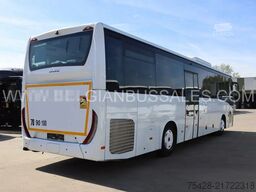 Iveco Crossway Ligne / 12,1m / Automatic / Airco  / l...