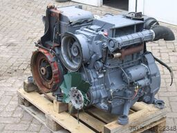 Deutz F3L 1011