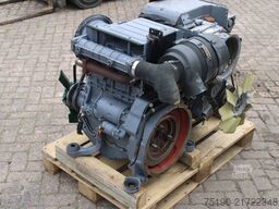 Deutz F3L 1011