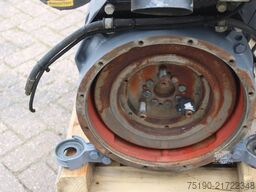 Deutz F3L 1011