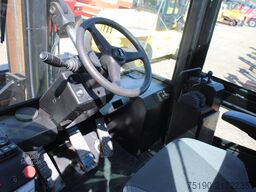 Hyster H 16.00 XM-12