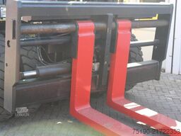 Hyster H 16.00 XM-12