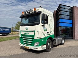 DAF XF 460 FT Spacecab / Euro 6 / NL Truck