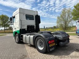 DAF XF 460 FT Spacecab / Euro 6 / NL Truck