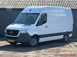 Mercedes-Benz SPRINTER 316 L2H2 - MBUX - 3500 kg trekhaak - w...