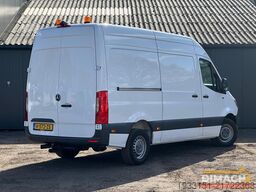 Mercedes-Benz SPRINTER 316 L2H2 - MBUX - 3500 kg trekhaak - w...
