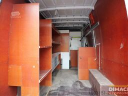 Mercedes-Benz SPRINTER 316 L2H2 - MBUX - 3500 kg trekhaak - w...