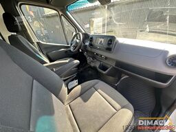Mercedes-Benz SPRINTER 316 L2H2 - MBUX - 3500 kg trekhaak - w...