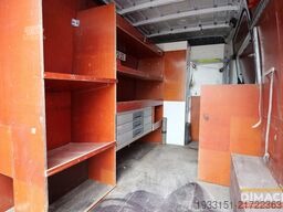 Mercedes-Benz SPRINTER 316 L2H2 - MBUX - 3500 kg trekhaak - w...