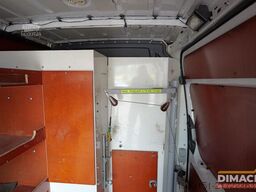 Mercedes-Benz Sprinter 316 CDI RWD L2H2 - MBUX - 3500 kg trek...