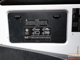 Mercedes-Benz Sprinter 316 CDI RWD L2H2 - MBUX - 3500 kg trek...