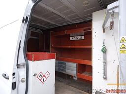 Mercedes-Benz Sprinter 316 CDI RWD L2H2 - MBUX - 3500 kg trek...