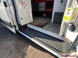 Mercedes-Benz Sprinter 316 CDI RWD L2H2 - MBUX - 3500 kg trek...