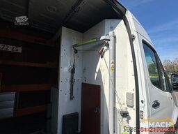Mercedes-Benz Sprinter 316 CDI RWD L2H2 - MBUX - 3500 kg trek...