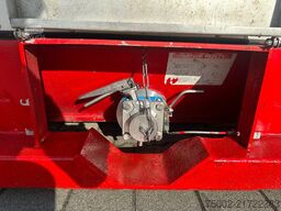 Welfit Oddy 20FT ISO Tankcontainer /  24.870L / UN-Portable...